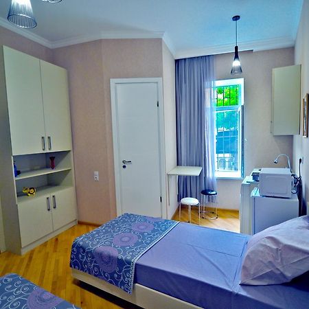 Old Arsena Apartments Tbilisi ภายนอก รูปภาพ
