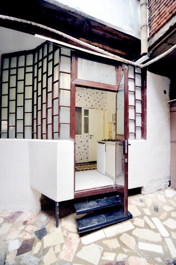 Old Arsena Apartments Tbilisi ภายนอก รูปภาพ