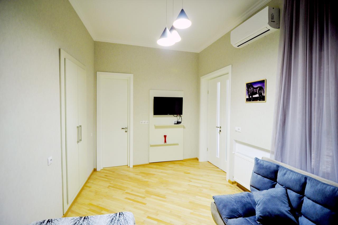 Old Arsena Apartments Tbilisi ภายนอก รูปภาพ